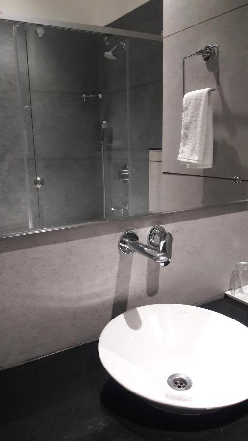 Hotel Crystal Grand Халдвани Экстерьер фото